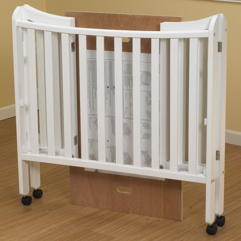 Orbelle Tian Portable Crib 2024 elgincountymidwives